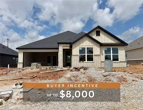 3800 Respite St, Springdale, AR 72764