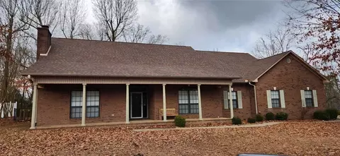 5 Tiffany Ln, Clarksville, AR 72830