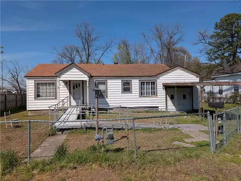 4001 High St, Fort Smith, AR 72904