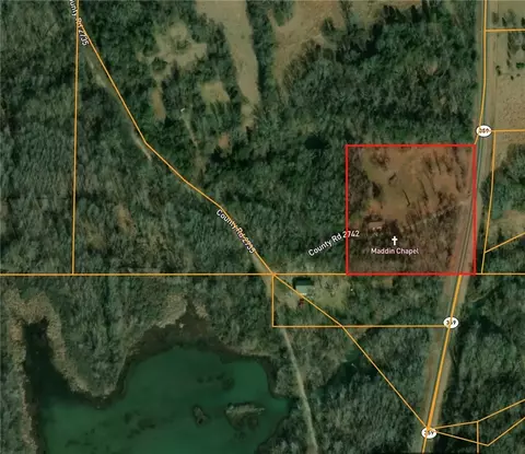 2742 Arkansas 359, London, AR 72847