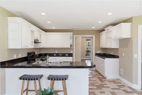 Kitchen - 4465 Warwick Cv, Springdale, AR 72762 photo 1 of 2