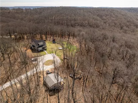 16783 Carpenter Rd, Winslow, AR 72959