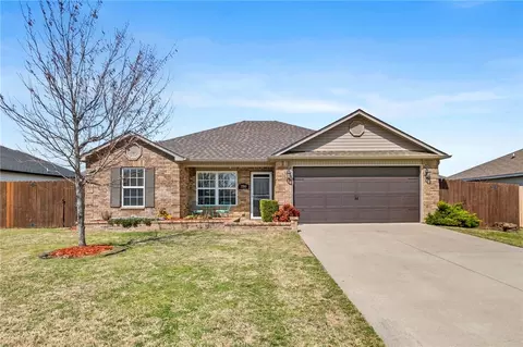 3780 Kelso Ave, Springdale, AR 72764