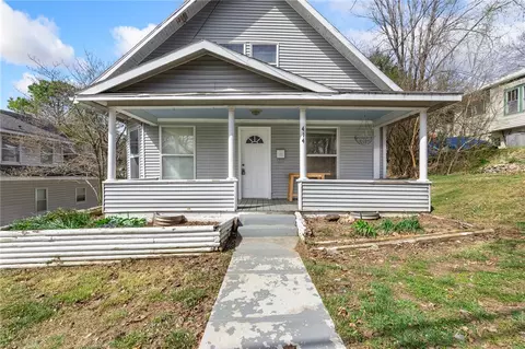 414 N Spring St, Harrison, AR 72601 photo 21