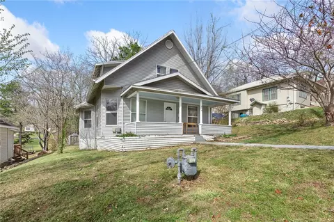 414 N Spring St, Harrison, AR 72601 photo 20