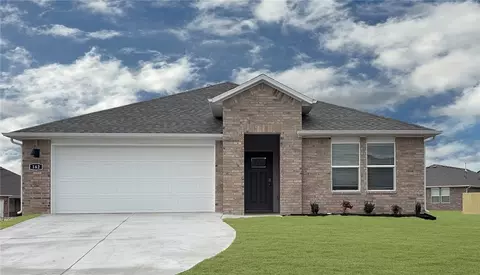 4794 W Folsom St, Fayetteville, AR 72704