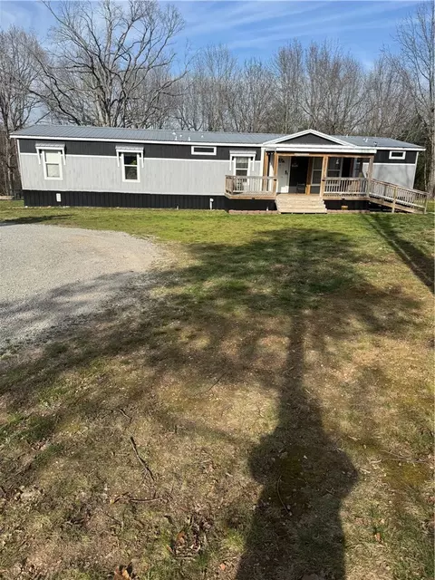 56514 607 Rd, Kansas, OK 74347