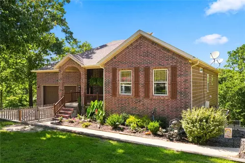 16240 Kostner Dr, Rogers, AR 72756