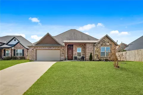 1103 Vista Bell Dr, Cave Springs, AR 72718