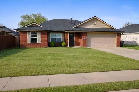 2598 Cider Ave, Springdale, AR 72764