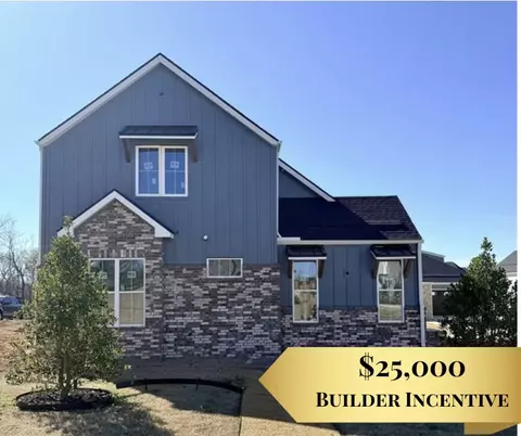 3508 SW Scoggins Rd, Bentonville, AR 72713