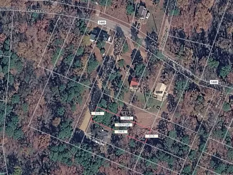 lot596 Fir Ln, Rogers, AR 72756