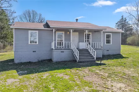 12476 Fire Run Rd, Garfield, AR 72732