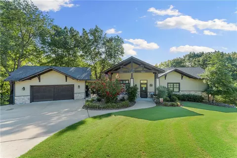 1206 E Timber Top Dr, Rogers, AR 72756