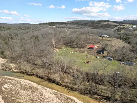 75 Meadow Ridge Ln, Harrison, AR 72601