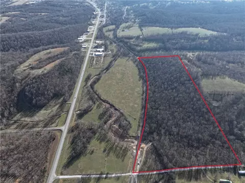 36 Acres Hagee Rd, Anderson, MO 64831