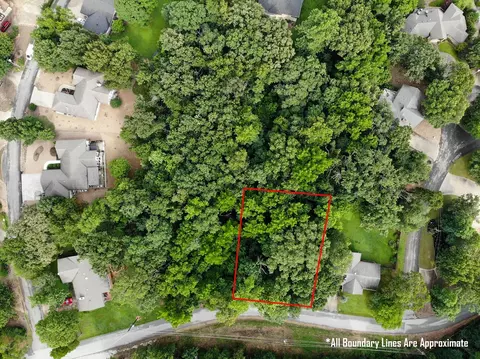 lot38 Kincardine Dr, Bella Vista, AR 72715