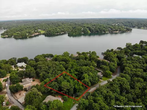 lot37 Kincardine Dr, Bella Vista, AR 72715