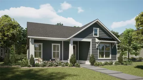 6973 Winterwood Ave, Springdale, AR 72762