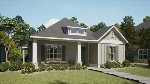 6895 Springtime Ter, Springdale, AR 72762