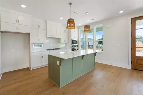 Kitchen - 6742 Springtime Ter, Springdale, AR 72762 photo 2 of 5