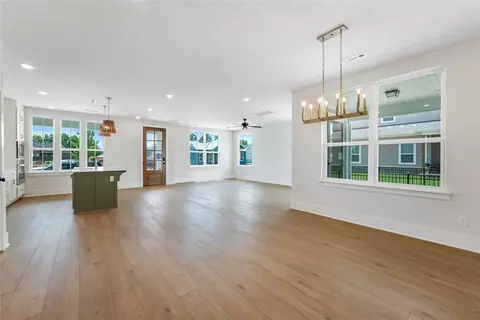 Living - 6742 Springtime Ter, Springdale, AR 72762 photo 4 of 4