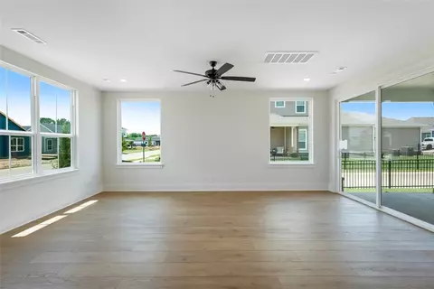 Living - 6742 Springtime Ter, Springdale, AR 72762 photo 2 of 4