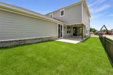Exterior - 6742 Springtime Ter, Springdale, AR 72762 photo 2 of 2