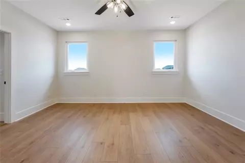 Bedroom - 6742 Springtime Ter, Springdale, AR 72762 photo 5 of 5