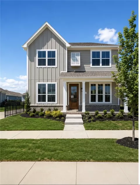 6742 Springtime Ter, Springdale, AR 72762