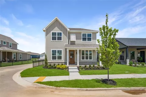 6742 Springtime Ter, Springdale, AR 72762