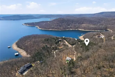 lot S 14-17 Sunrise Cv, Garfield, AR 72732