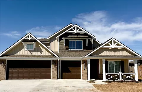 662 Baggett St, Prairie Grove, AR 72753