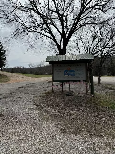 0 Co Rd 108, Eureka Springs, AR 72632