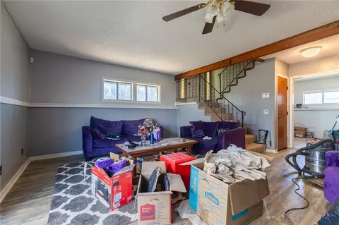 Living - 9628 Ruby Hall Rd, Gentry, AR 72734 photo 1 of 1
