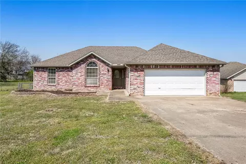 436 W Wilson St, Fayetteville, AR 72701