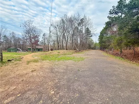 780 Sr 164, Dover, AR 72837