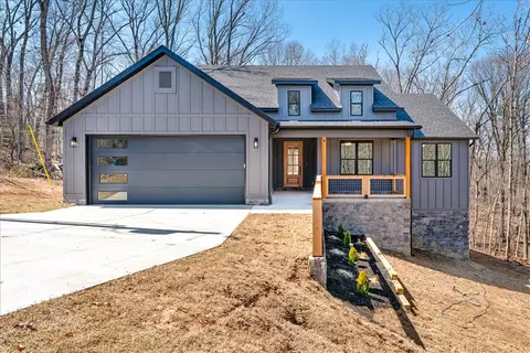 9 Alston Cir, Bella Vista, AR 72714
