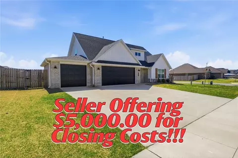 307 Phyllis Farm Rd, Prairie Grove, AR 72753
