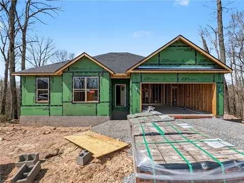 20 Birsay Cir, Bella Vista, AR 72715