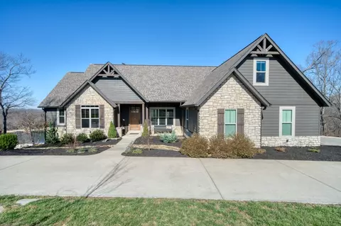 332 Panorama Shores Dr, Eureka Springs, AR 72631