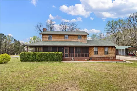 15 Mcdonald Blvd, London, AR 72847