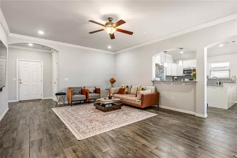 Living - 450 Holly St, Centerton, AR 72719 photo 1 of 3
