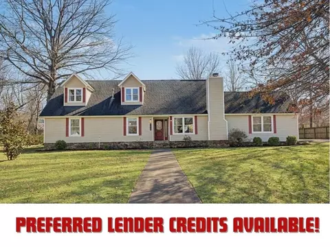 1619 E Terry Dr, Fayetteville, AR 72703