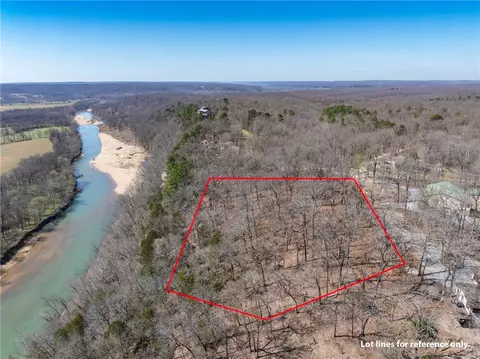 23258 River Vw, Kansas, OK 74347