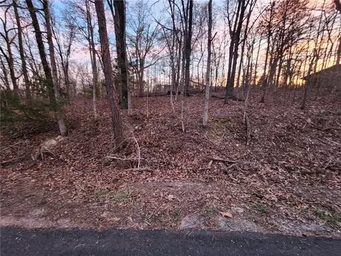 lot14 Heanor Ln, Bella Vista, AR 72714