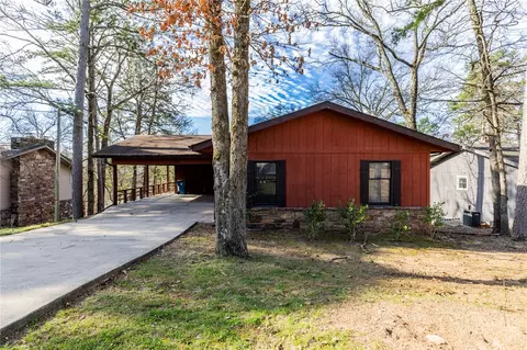 17 Devizis Dr, Bella Vista, AR 72714