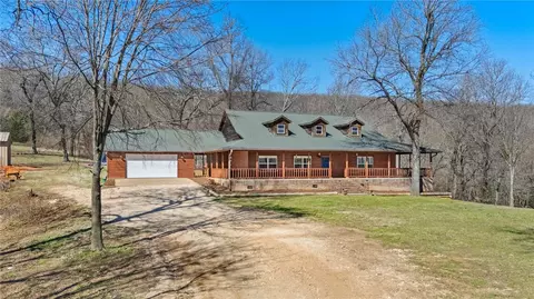 14955 Greasy Vly, Prairie Grove, AR 72753