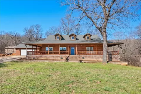 14955 Greasy Valley Rd, Prairie Grove, AR 72753