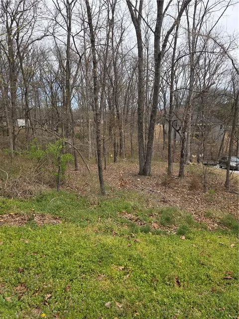 Ravenglass Lane, Bella Vista, AR 72714